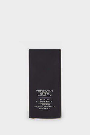 Erkek Defacto Black Agate Aromatik 50 ml Parfüm