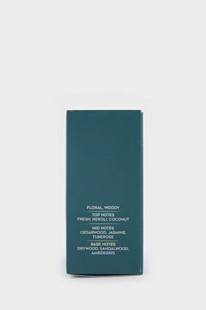 Erkek Defacto Malachıte Aromatik 50 ml Parfüm
