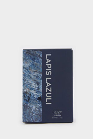 Erkek Defacto Black Agate Aromatik 50 ml Parfüm