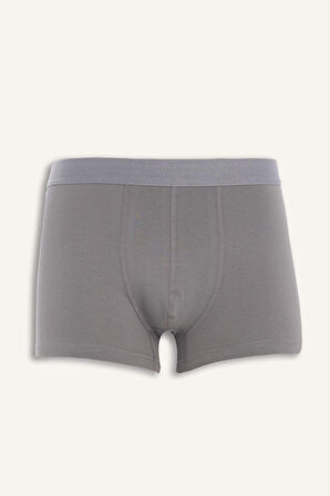 DeFacto Regular Fit 3'lü Boxer E7207AX25SMNV42