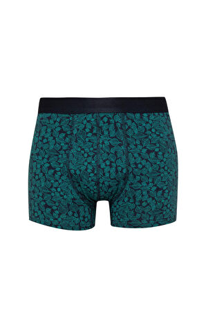 DeFacto Erkek Desenli 3'lü Boxer T4935AZ24AUNV135