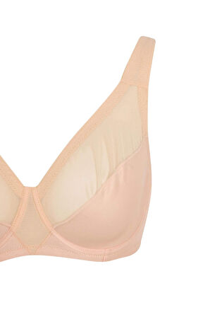 DeFacto Micro Minimizer Pedsiz Bra-Fall in Love B9729AX25SPBG392
