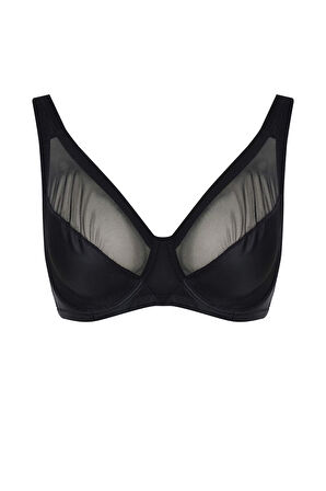 DeFacto Micro Minimizer Pedsiz Bra-Fall in Love B9729AX25SPBK81