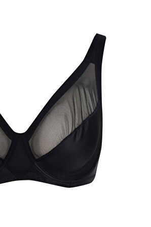 DeFacto Micro Minimizer Pedsiz Bra-Fall in Love B9729AX25SPBK81