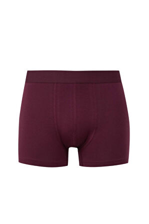 DeFacto Erkek 3'lü Boxer E0023AX24WNPR102