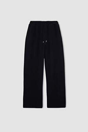 Wide Leg Cepli Pantolon
