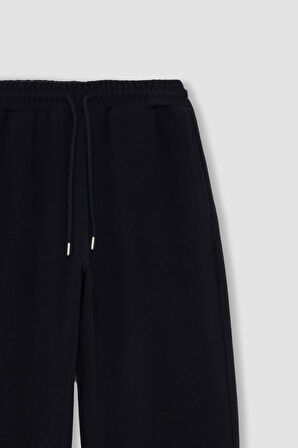 Wide Leg Cepli Pantolon
