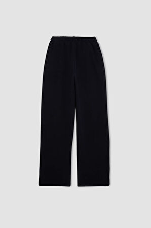Wide Leg Cepli Pantolon