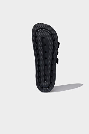 DeFacto Erkek Düz Taban Tek Bantlı Terlik D8084AX25SMBK26