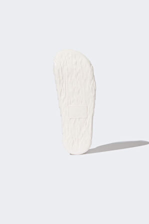 DeFacto Erkek Düz Taban Tek Bantlı Eva Terlik D8070AX25SMBG437