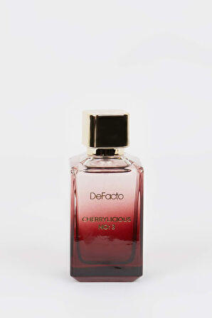 Kadın Defacto Cherrylıcıous No:1 Meyvemsi 100 ml Parfüm