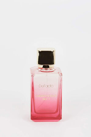 Kadın Defacto Cherrylıcıous No:1 Meyvemsi 100 ml Parfüm