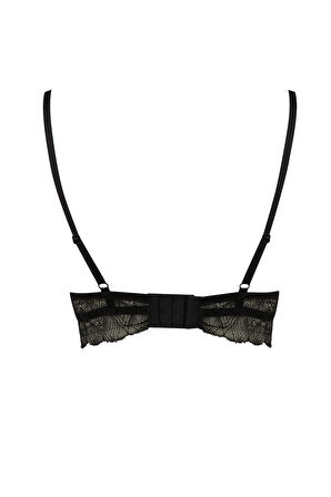 Pedli Dantelli Dantel Bralet