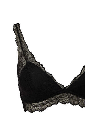 Pedli Dantelli Dantel Bralet