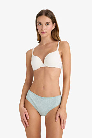 3'lü Brief Külot-Fall in Love