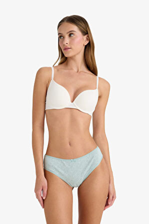 3'lü Brief Külot-Fall in Love