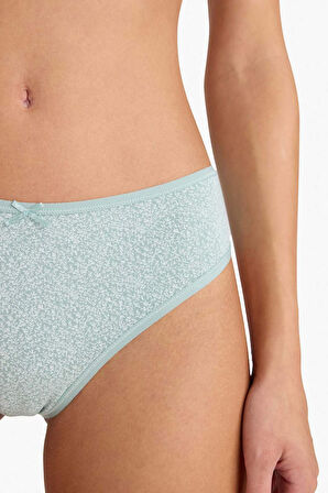 3'lü Brief Külot-Fall in Love