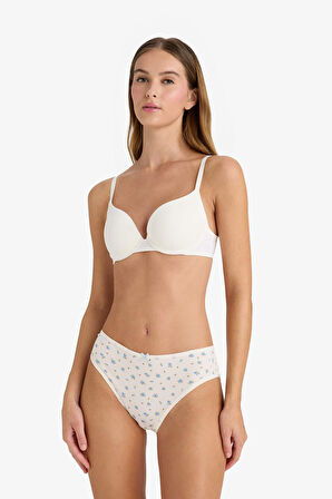 3'lü Brief Külot-Fall in Love