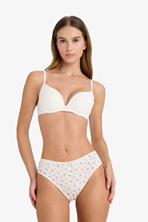 3'lü Brief Külot-Fall in Love