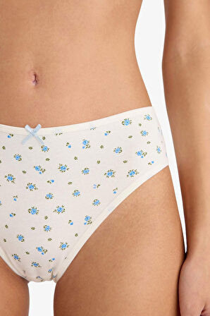 3'lü Brief Külot-Fall in Love