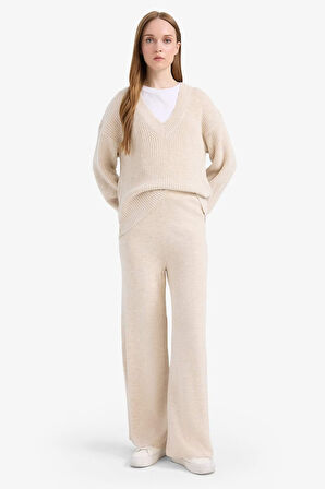 Relax Fit Pantolon