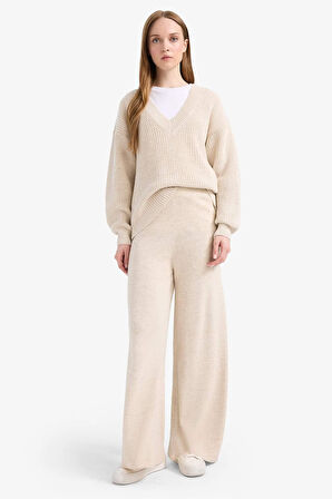 Relax Fit Pantolon