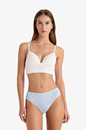 Ribana 3'lü Brief Külot-Fall in Love