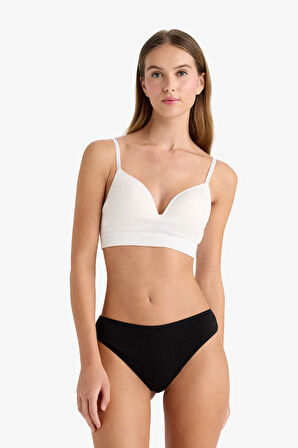 Ribana 3'lü Brazilian Külot Fall in Love