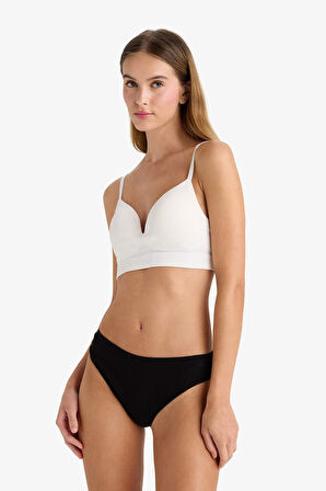 Ribana 3'lü Brazilian Külot Fall in Love