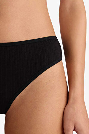 Ribana 3'lü Brazilian Külot Fall in Love