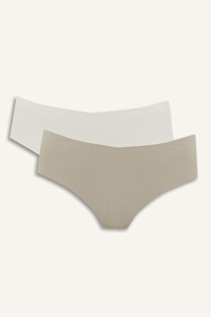 2'li Hipster Külot-Fall in Love