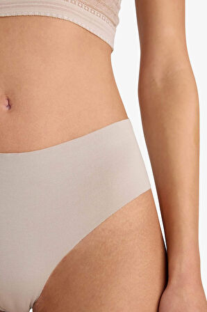 2'li Hipster Külot-Fall in Love