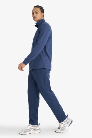 DeFacto Standart Fit Cepli Sporcu Jogger D6312AX25WNNV94