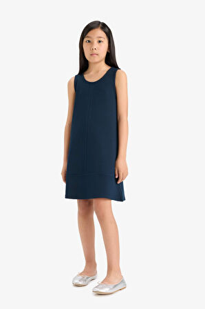 Okula Dönüş Elbise