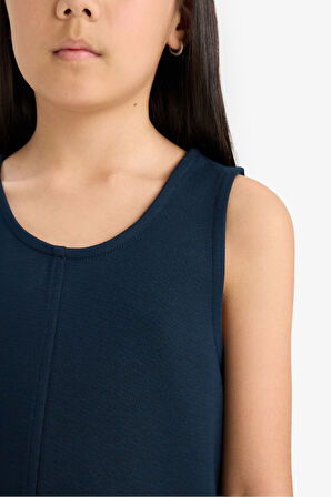 Okula Dönüş Elbise