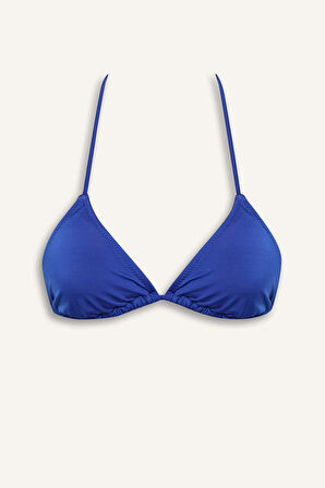 Regular Fit Bikini Üstü-Fall in Love