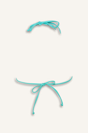 Regular Fit Bikini Üstü-Fall in Love