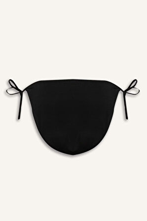 DeFacto Regular Fit Bikini Altı-Fall in Love T3670AZ25SMBK81