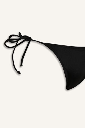 DeFacto Regular Fit Bikini Altı-Fall in Love T3670AZ25SMBK81