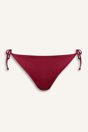 DeFacto Regular Fit Bikini Altı-Fall in Love T3670AZ25SMBR285