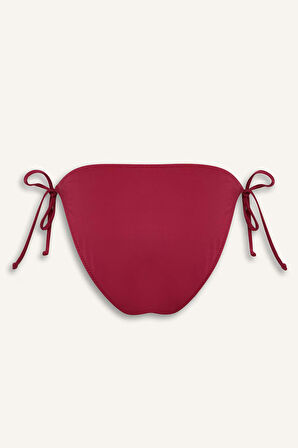 DeFacto Regular Fit Bikini Altı-Fall in Love T3670AZ25SMBR285