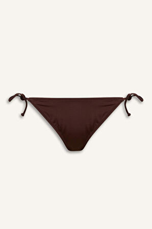 DeFacto Regular Fit Bikini Altı-Fall in Love T3670AZ25SMBN341