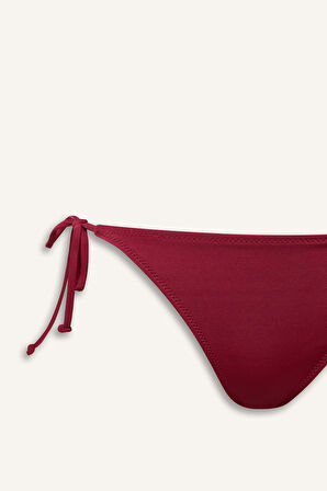 DeFacto Regular Fit Bikini Altı-Fall in Love T3670AZ25SMBR285