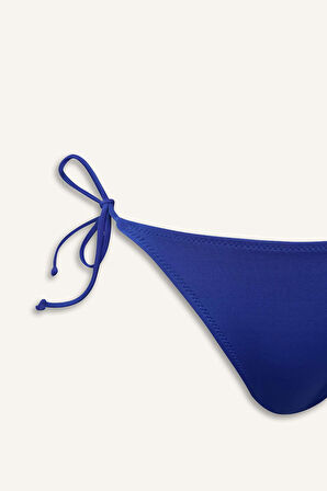 Regular Fit Bikini Altı-Fall in Love