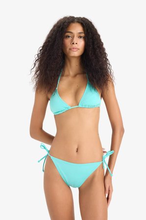 DeFacto Regular Fit Bikini Altı T3670AZ25SMGN1173