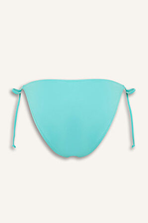 Regular Fit Bikini Altı-Fall in Love