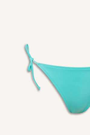 Regular Fit Bikini Altı-Fall in Love