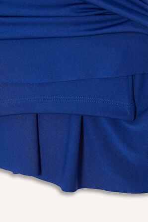 DeFacto Etekli Deniz Şortu-Fall in Love Z0670AZ25SMBE325