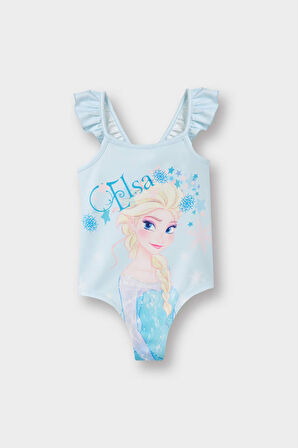 Kız Bebek Frozen Mayo