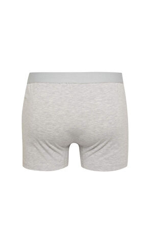 DeFacto 3'lü Boxer C6555AX24CWBK81
